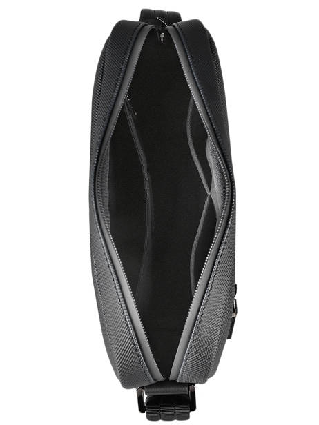 Crossbody Bag Hexagona Black legend 586278 other view 3