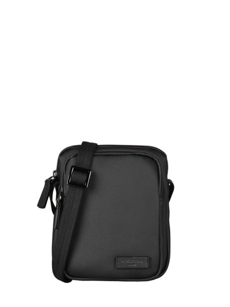 Crossbody Bag Hexagona Black legend 586798