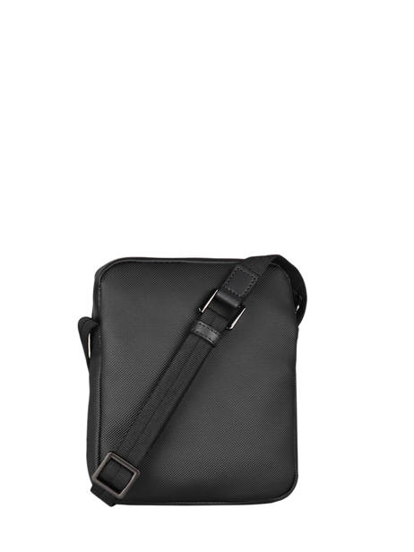 Crossbody Bag Hexagona Black legend 586798 other view 4