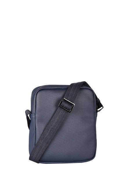 Sac Bandouliere Legend Hexagona Bleu legend 586267 vue secondaire 4