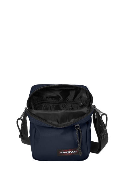 Sac Bandoulière The One Eastpak Bleu authentic K045 vue secondaire 2