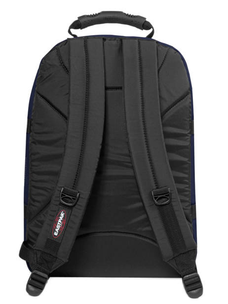 Sac à Dos Provider + Pc 15'' Authentic Eastpak Bleu authentic K520 vue secondaire 3