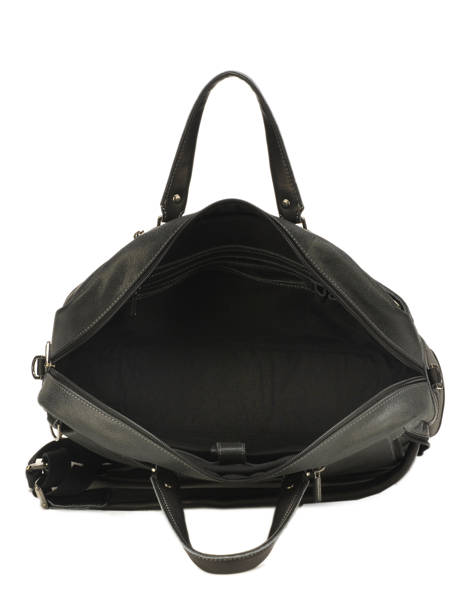 Backpack  Business Bag Arthur & aston Black marco 5 other view 1