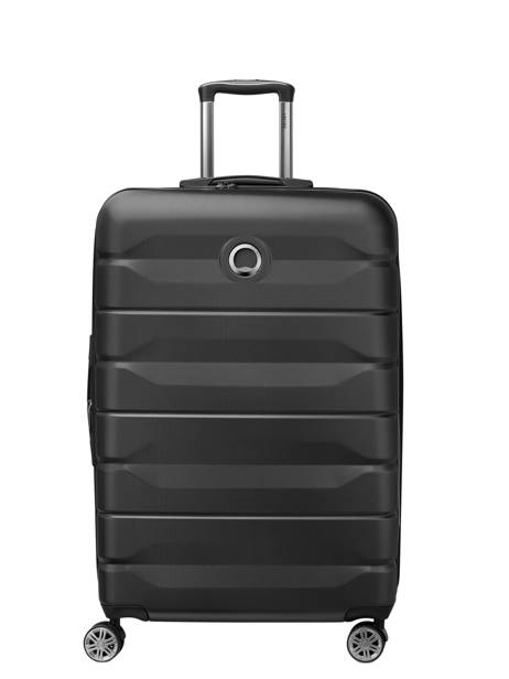 Valise Rigide Air Armour Delsey Noir air armour 3866-820