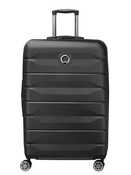 Valise Rigide Air Armour Delsey Noir air armour 3866-821