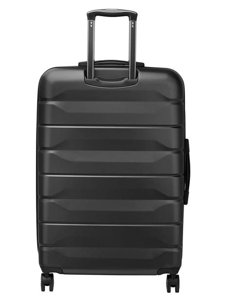 Valise Rigide Air Armour Delsey Noir air armour 3866-821 vue secondaire 4