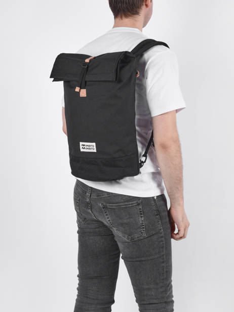 Backpack With 15