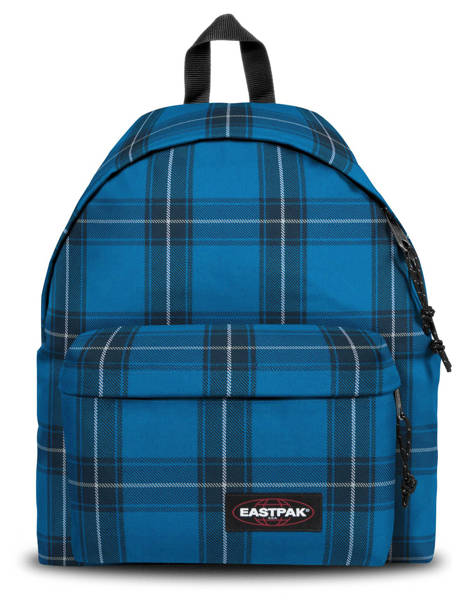 Sac à Dos Padded Pak'r Eastpak Bleu pbg authentic PBGK620