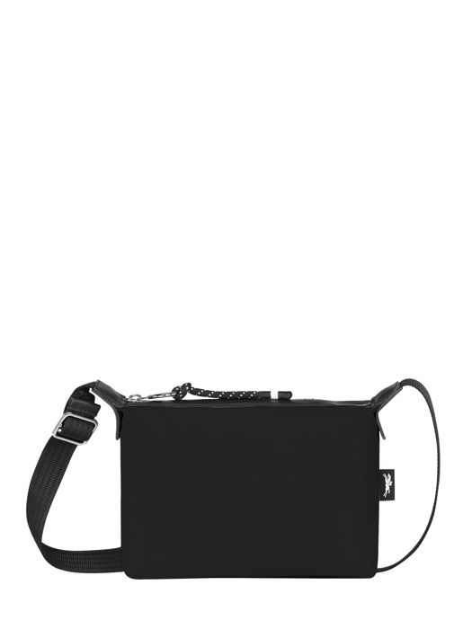 Longchamp Le pliage energy Hobo bag Black