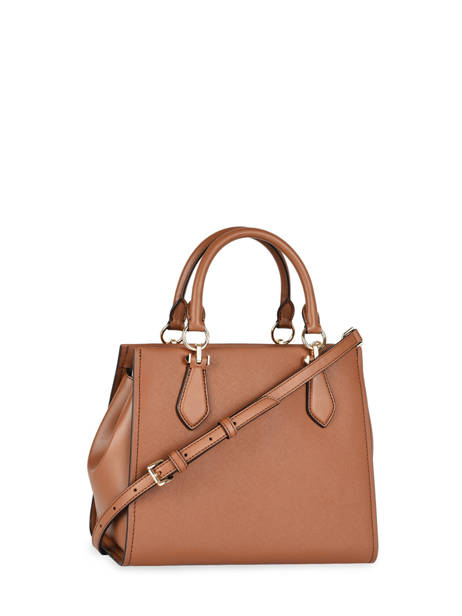 Sac à Main Marilyn Cuir Michael kors Marron marilyn S2G6AS2L vue secondaire 4