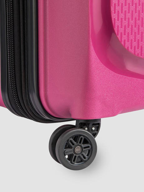 Valise Cabine Delsey Rose belmont + 3861803 vue secondaire 2