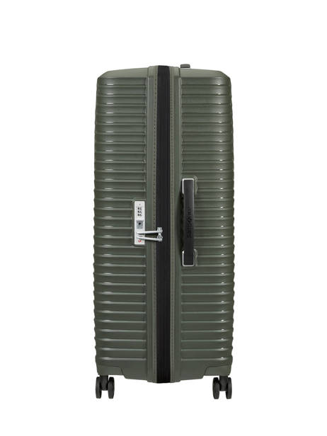 Valise Rigide Upscape Samsonite Vert upscape KJ1004 vue secondaire 1