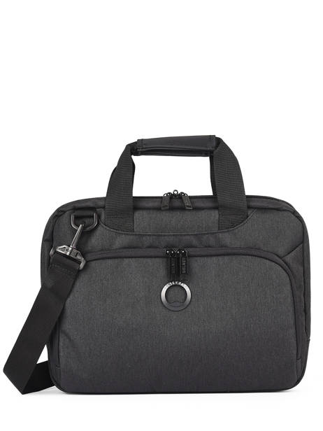 1 Compartment Laptop Bag With 13