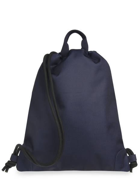 Gym Bag City Bag Boys Jeune premier Blue daydream boys B other view 3