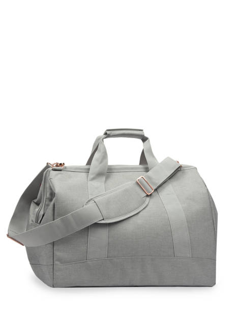 Sac De Voyage Cabine Reisenthel Gris allrounder ALL-L vue secondaire 4