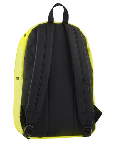 Sac à Dos 1 Compartiment + Pc 15'' Herschel Jaune classics 10005PBG vue secondaire 2