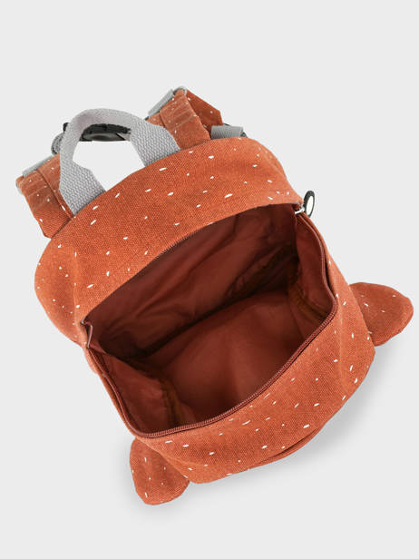 Mini Sac à Dos 1 Compartiment Trixie animals 90 vue secondaire 3
