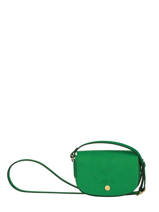Longchamp Epure Messenger bag Green