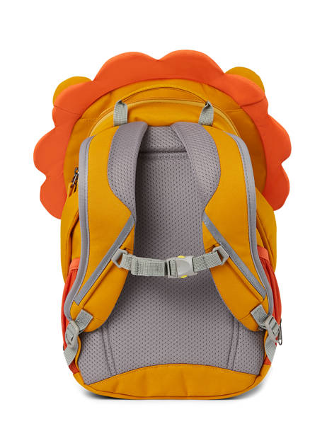 Backpack Affenzahn Yellow large friends AFZ-FAL2 other view 4