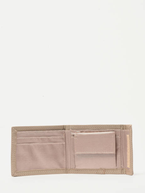 Wallet Caramel et cie Pink mini MI other view 1