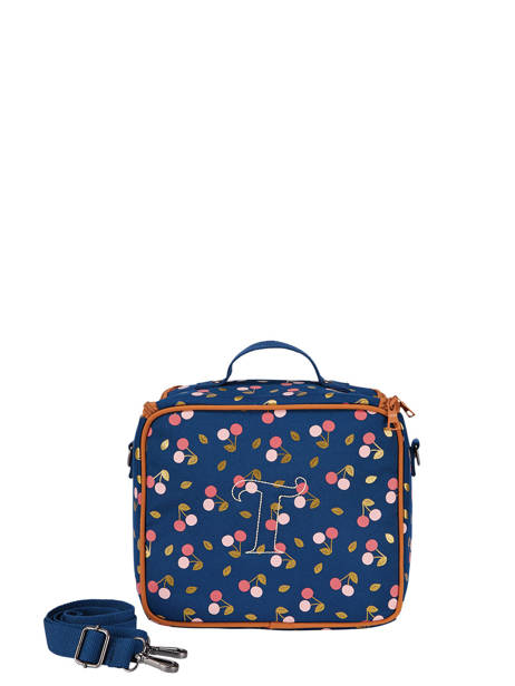 Sac Gouter Tann's Bleu les fantaisies f 67242 vue secondaire 3