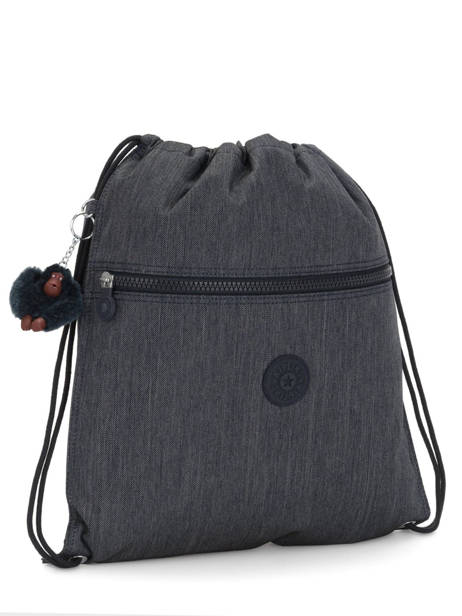 Gym Bag Kipling back to school KI6797 other view 2