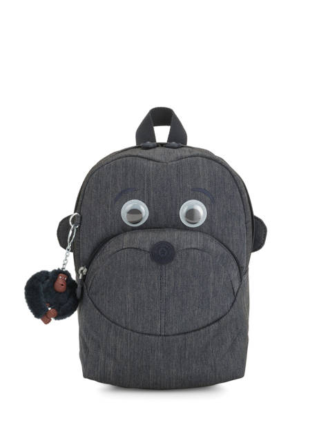 Mini Sac à Dos Kipling back to school KI4988