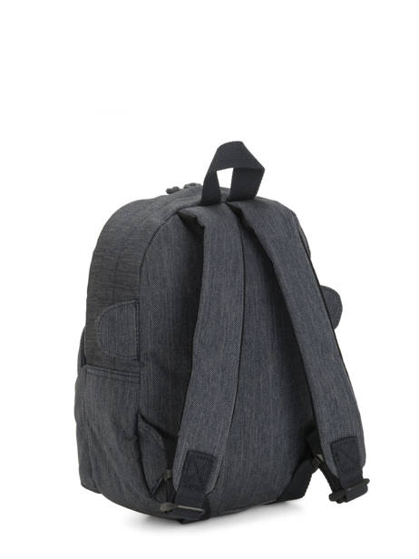 Mini Backpack Kipling back to school KI4988 other view 4