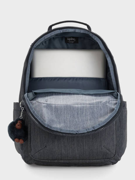 1 Compartment Backpack With 15