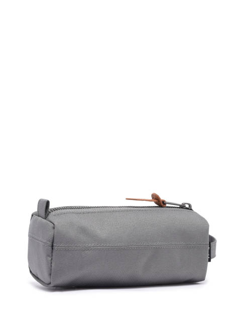 Trousse 1 Compartiment Herschel Gris classics 10071 vue secondaire 2