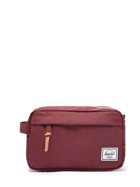 Toiletry Kit Herschel Violet supply 10039