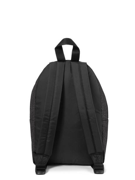 Backpack Orbit Eastpak Black authentic K060 other view 3