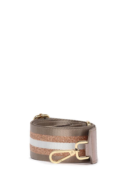 Bandouliere De Sac Milano Marron nine NI2112RA