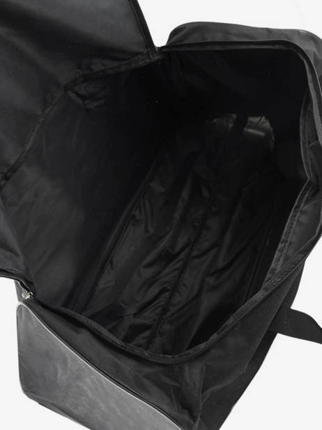 Sac De Voyage Evasion Miniprix Noir evasion L8009 vue secondaire 1