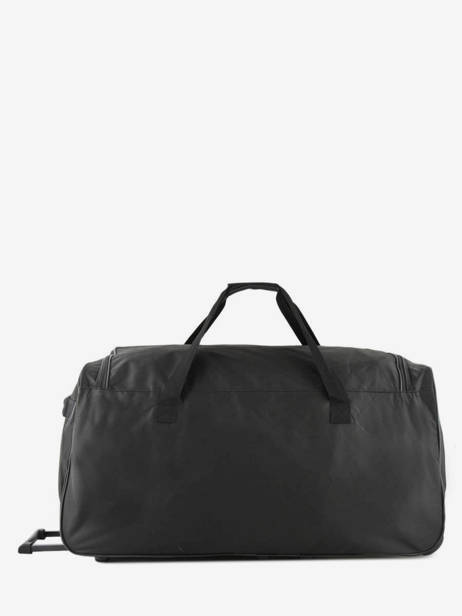 Sac De Voyage Evasion Miniprix Noir evasion L8009 vue secondaire 2