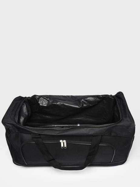 Sac De Voyage Evasion Miniprix Noir evasion M8009 vue secondaire 1