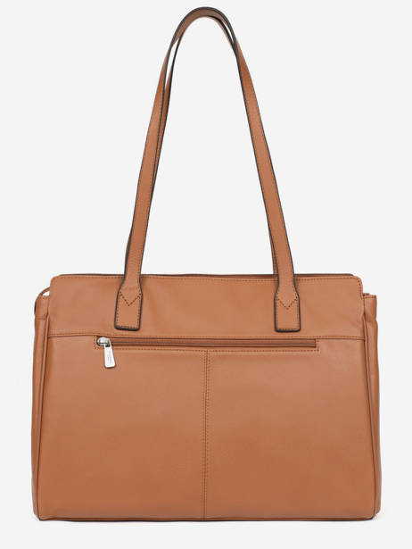 A4 Size Messenger Bag With 13