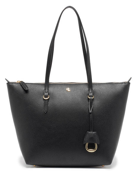 Keaton 26 Shoulder Bag Lauren ralph lauren Black merrimack 31747443