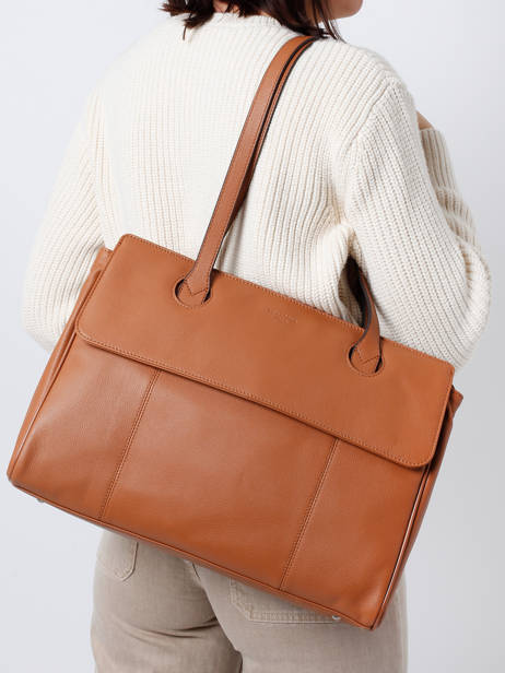 A4 Size Messenger Bag With 13