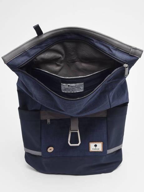 1 Compartment Backpack With 15