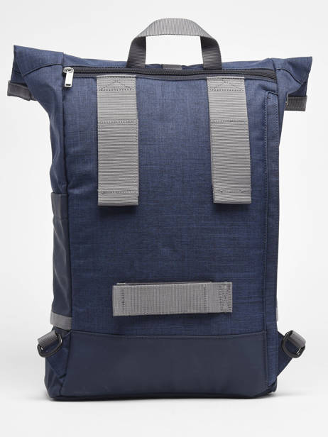 1 Compartment Backpack With 15