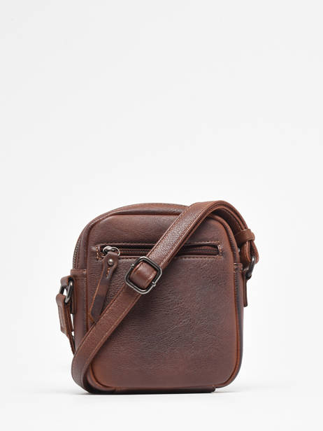 Messenger Back Wylson Brown hanoi 1 other view 4