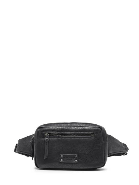 Belt Bag Wylson Black hanoi 10