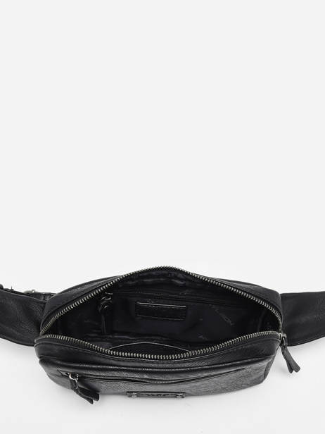 Belt Bag Wylson Black hanoi 10 other view 3