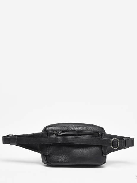 Belt Bag Wylson Black hanoi 10 other view 4