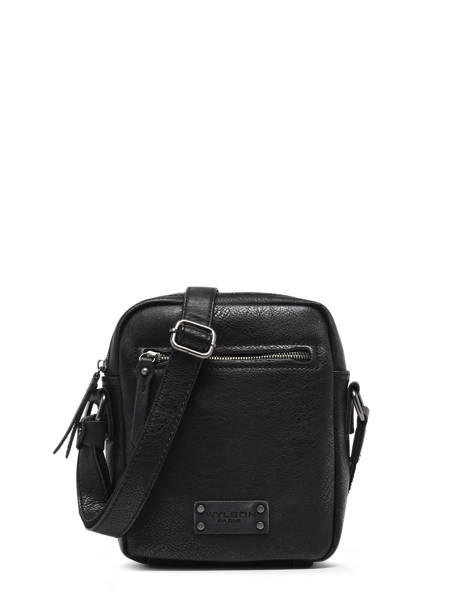 Crossbody Bag Wylson Black hanoi 2