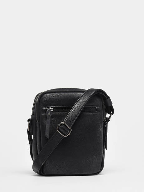 Crossbody Bag Wylson Black hanoi 2 other view 4