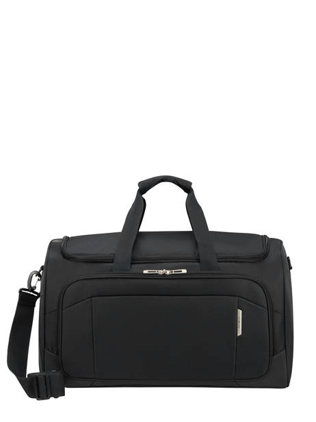 Travel Bag Respark Respark Samsonite Black respark 143336