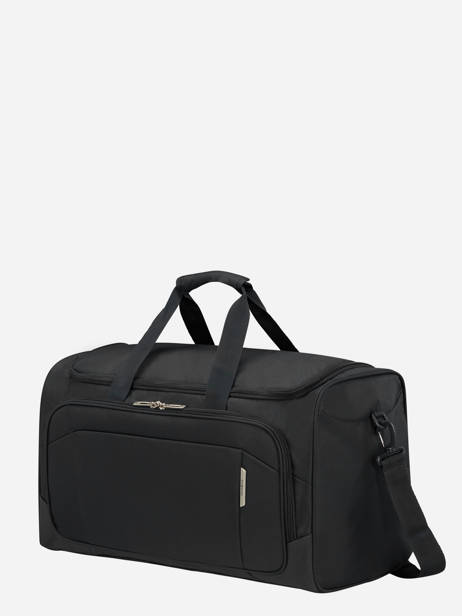 Travel Bag Respark Respark Samsonite Black respark 143336 other view 1