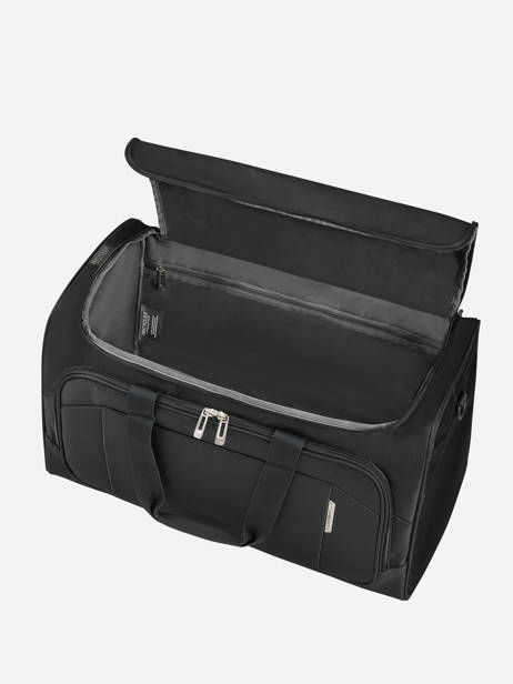 Travel Bag Respark Respark Samsonite Black respark 143336 other view 2